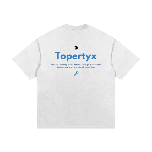 DEUCE X TOPERTYX
